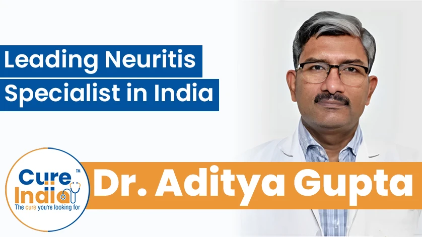 Dr. Aditya Gupta